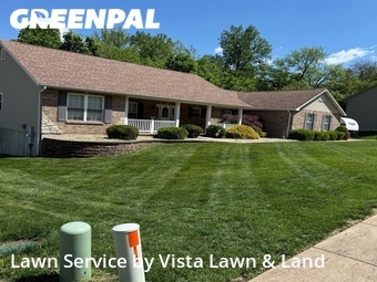 Lawn Care nearby Byrnes Mill, MO, 