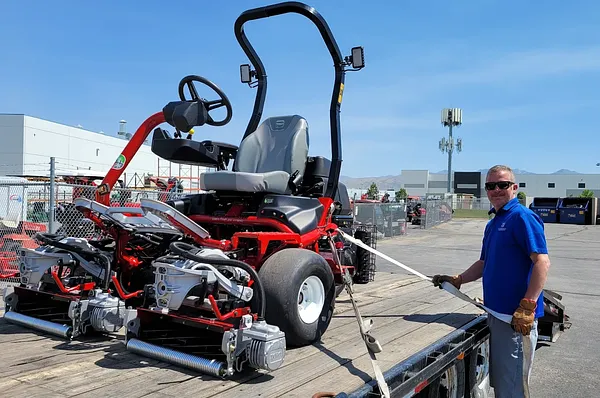 Turf Equipment & Irrigation, Inc. Photo 10