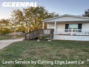 Lawn Care nearby O'fallon, MO, 