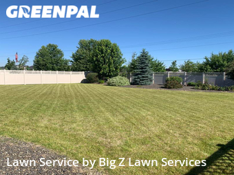 Lawn Service nearby Meridian, ID, 