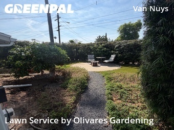 Lawn Mowing nearby Los Angeles, CA, 