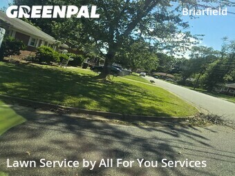 Lawn Cutting nearby Hampton, VA, 