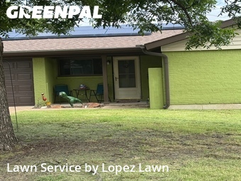 Lawn Mowing nearby Fort Worth, TX, 