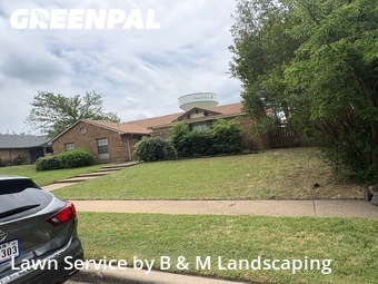 Grass Cutting nearby Cedar Hill, TX, 