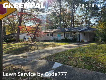 Lawn Mowing Service nearby Raleigh, NC, 