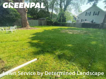 Lawn Cutting nearby New Bedford, MA, 