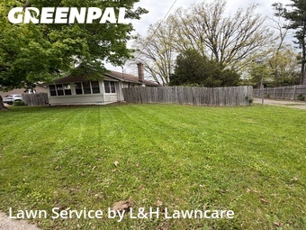 Lawn Mowing nearby Lansing, MI, 