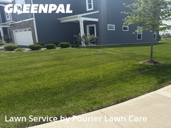Grass Cutting nearby Powell, OH, 