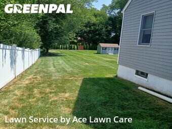 Lawn Service nearby Milford, CT, 