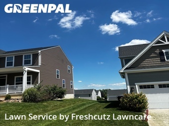 Lawn Care nearby Xenia, OH, 