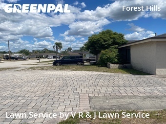 Lawn Service nearby Holiday, FL, 