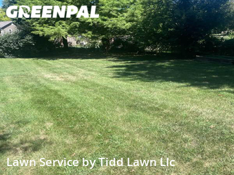 Grass Cutting nearby Kansas City, KS, 