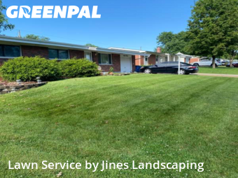 Lawn Care Service nearby St. Louis, MO, 