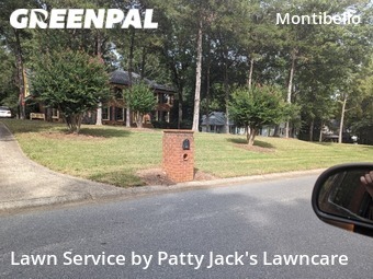 Lawn Cutting nearby Charlotte, NC, 