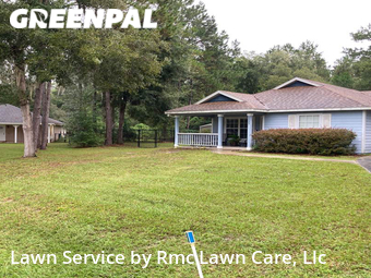 Lawn Care Service nearby Hawthorne, FL, 