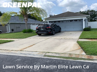 Lawn Cutting nearby Wesley Chapel, FL, 
