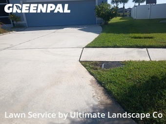 Yard Cutting nearby Riverview, FL, 