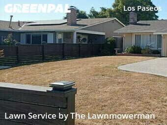 Lawn Service nearby San Jose, CA, 