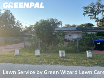 Lawn Mowing nearby Apopka, FL, 