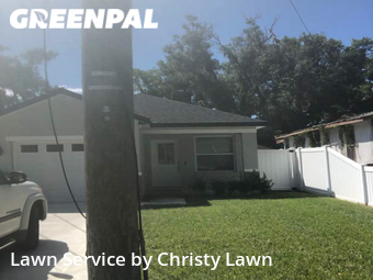 Lawn Care nearby Eustis, FL, 