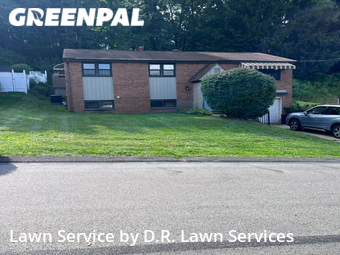 Yard Mowing nearby Pittsburgh, PA, 