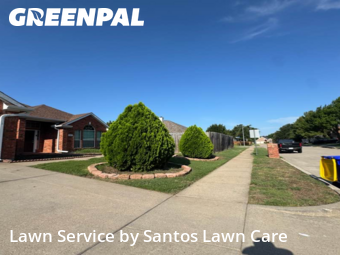Lawn Mowing Service nearby Watauga, TX, 