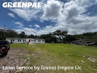 Lawn Mow nearby Yulee, FL, 
