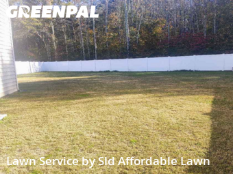 Yard Mowing nearby Suffolk, VA, 