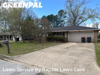 Lawn Maintenance nearby Springdale, AR, 