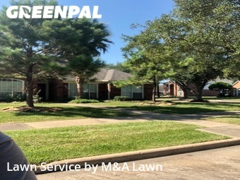Lawn Service nearby League City, TX, 