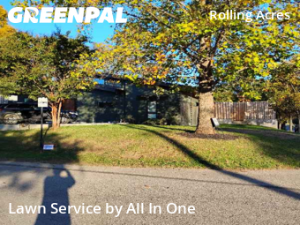 Lawn Cutting nearby Nashville, TN, 