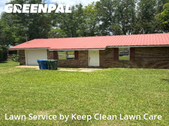 Lawn Maintenance nearby Dothan, AL, 