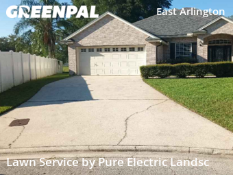 Lawn Mow nearby Jacksonville, FL, 