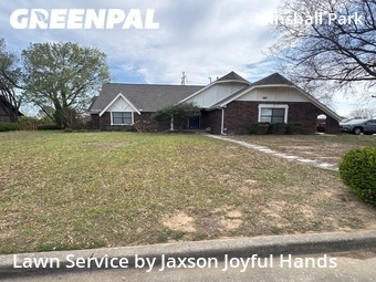 Lawn Mow nearby Tulsa, OK, 