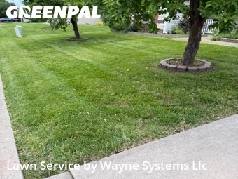 Lawn Cutting nearby Columbia, MO, 