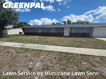 Lawn Service nearby Palm Bay, FL, 