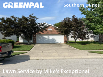 Lawn Maintenance nearby Indianapolis, IN, 