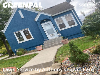 Lawn Mowing nearby Saint Paul, MN, 