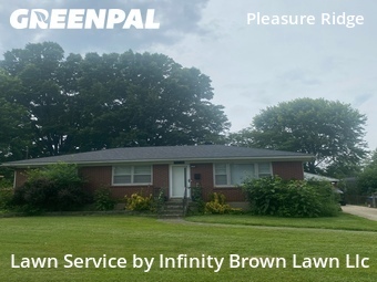 Lawn Mowing Service nearby Louisville, KY, 