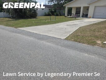 Yard Mowing nearby Bartow, FL, 