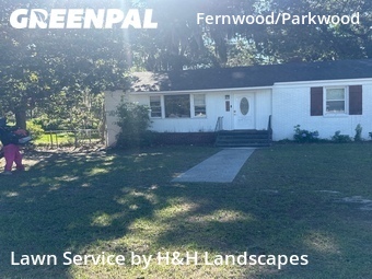 Yard Cutting nearby Savannah, GA, 