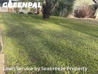 Lawn Service nearby Navarre, FL, 