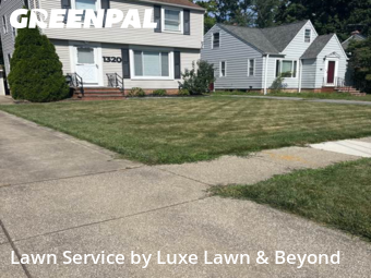 Lawn Mowing nearby Mayfield Heights, OH, 