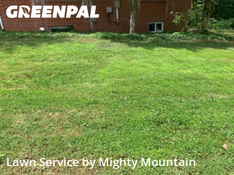 Landscaping Maintenance in Oak Ridge, 37830, Garden Trimming by Mighty Mountain, work completed in Nov , 2025