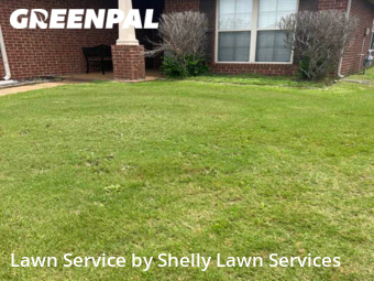 Lawn Service nearby Southaven, MS, 