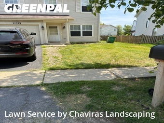 Lawn Care Service nearby Plainfield, IL, 