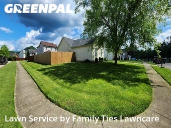 Grass Cutting nearby Louisville, KY, 