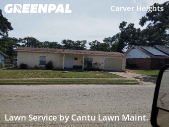 Lawn Care Service nearby Fort Worth, TX, 