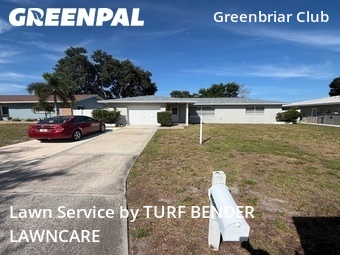 Lawn Care Service nearby Clearwater, FL, 