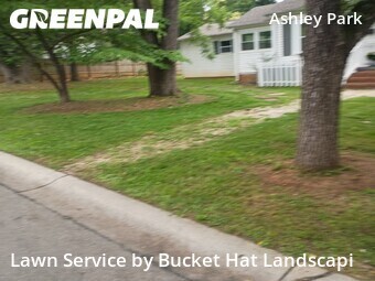 Yard Cutting nearby Charlotte, NC, 